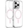 Vivid Magsafe Hybrid Case Apple iPhone 16 Pro Max Pink