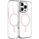 Vivid Magsafe Hybrid Case Apple iPhone 16 Pro Max Pink