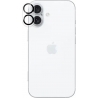 Vivid Camera Protective Lens 2 in 1 iPhone 16/16 Plus Black