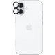 Vivid Camera Protective Lens 2 in 1 iPhone 16/16 Plus Black