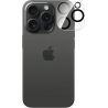 Vivid Camera Protective Lens 3 in 1 iPhone 16 Pro/16 Pro Max Black