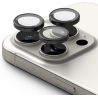 Vivid Camera Protective Lens 3 in 1 iPhone 16 Pro/16 Pro Max Black