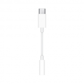Apple USB-C to 3.5 mm Headphone Jack Adapter New