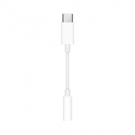 Apple USB-C to 3.5 mm Headphone Jack Adapter New