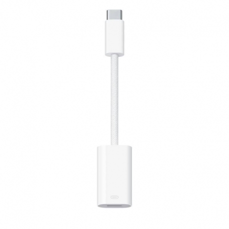 Apple USB-C to Lightning Adapter
