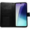 Vivid Flip Book Case Redmi 14C 4G Black