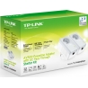 TP link Powerline Kit AV600  AC Pass Through v1