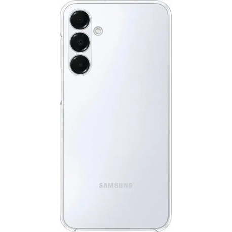 Samsung Clear Case Galaxy A16 Transparent