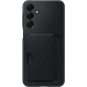 Samsung Card Slot Case Galaxy A16 Black