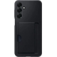 Samsung Card Slot Case Galaxy A16 Black