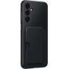 Samsung Card Slot Case Galaxy A16 Black