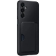 Samsung Card Slot Case Galaxy A16 Black