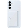 Samsung Card Slot Case Galaxy A16 Blue