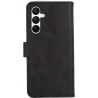 Vivid Case Flip Book Samsung Galaxy A16 Black