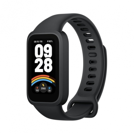 Xiaomi Smart Band 9 Active Black