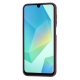 Techsuit SoftFlex Silicone Cover Samsung Galaxy A16 - Plum Red