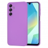 Techsuit SoftFlex Silicone Cover Samsung Galaxy A16 - Purple