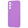 Techsuit SoftFlex Silicone Cover Samsung Galaxy A16 - Purple