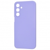 Techsuit SoftFlex Silicone Cover Samsung Galaxy A16 - Light Purple