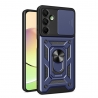 Techsuit CamShield Series Samsung Galaxy A16 - Blue