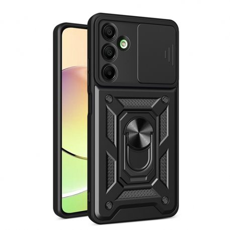 Techsuit CamShield Series Samsung Galaxy A16 - Black