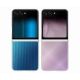 Samsung FlipSuit Case Galaxy Z Flip5 Transparent