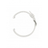 Samsung Peak Form Band Galaxy Watch Ultra White Sand