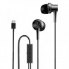 Xiaomi Type-C Earphones Black