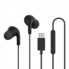 Xiaomi Type-C Earphones Black