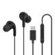 Xiaomi Type-C Earphones Black