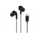Xiaomi Type-C Earphones Black