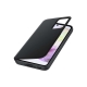 Samsung S View Wallet Cover Galaxy A35 Black