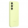 Samsung Silicone Cover Galaxy A35 Lime
