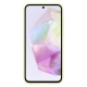 Samsung Silicone Cover Galaxy A35 Lime