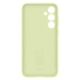 Samsung Silicone Cover Galaxy A35 Lime