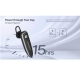 Riversong Business Headset Bluetooth Array L3 Black
