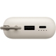 Xiaomi Power Bank 10000mAh (Integrated Cable) Tan GL