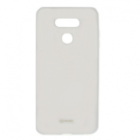 ROAR TPU BACK COVER LG G6 -Grey