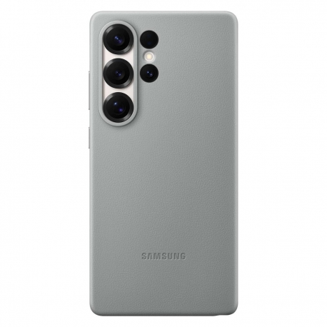 Samsung Kindsuit Case Galaxy S25 Ultra Gray