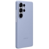 Samsung Silicone Case Galaxy S25 Ultra Light Blue