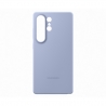Samsung Silicone Case Galaxy S25 Ultra Light Blue