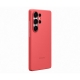 Samsung Silicone Case Galaxy S25 Ultra Red