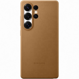 Samsung Kindsuit Case Galaxy S25 Ultra Camel