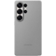 Samsung Silicone Case Galaxy S25 Ultra Gray
