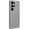 Samsung Silicone Case Galaxy S25 Ultra Gray