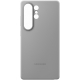 Samsung Silicone Case Galaxy S25 Ultra Gray