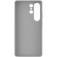 Samsung Silicone Case Galaxy S25 Ultra Gray