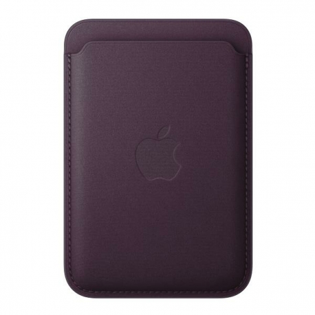 Apple iPhone FineWoven Wallet with MagSafe Blackberry