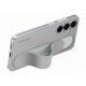 Samsung Standing Grip Case Galaxy S25 Gray