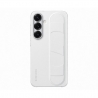 Samsung Standing Grip Case Galaxy S25 White